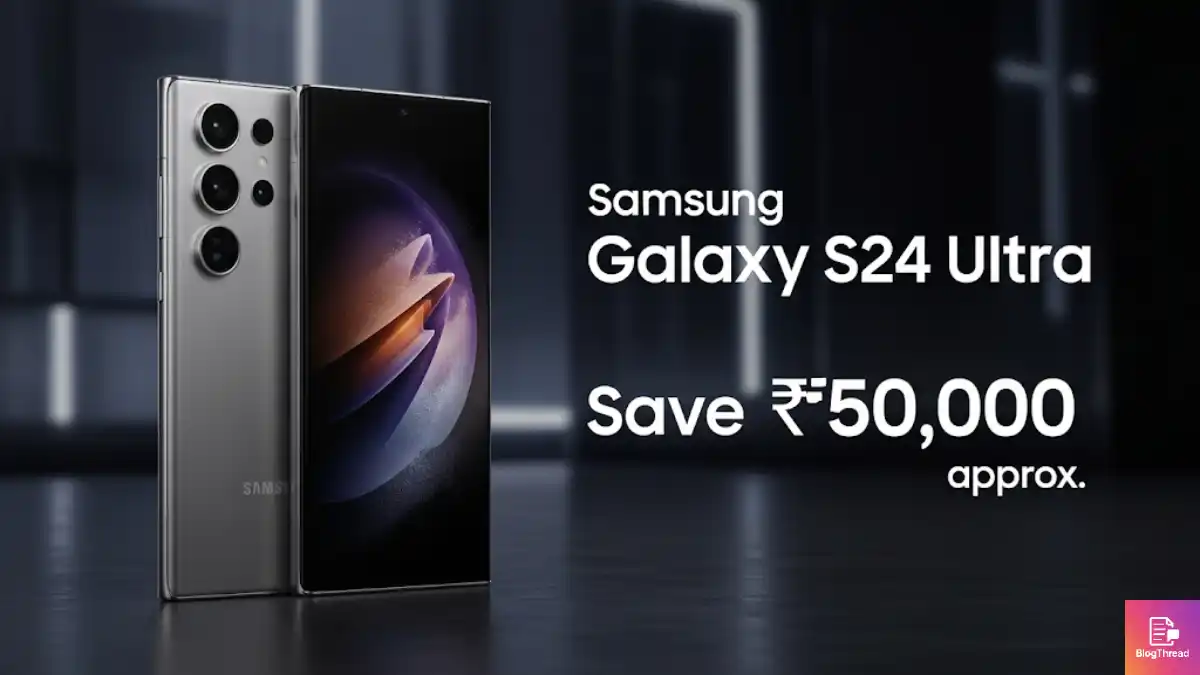 Samsung Galaxy S24 Ultra की भारत में कीमत: अभी मिल रही है बड़ी छूट