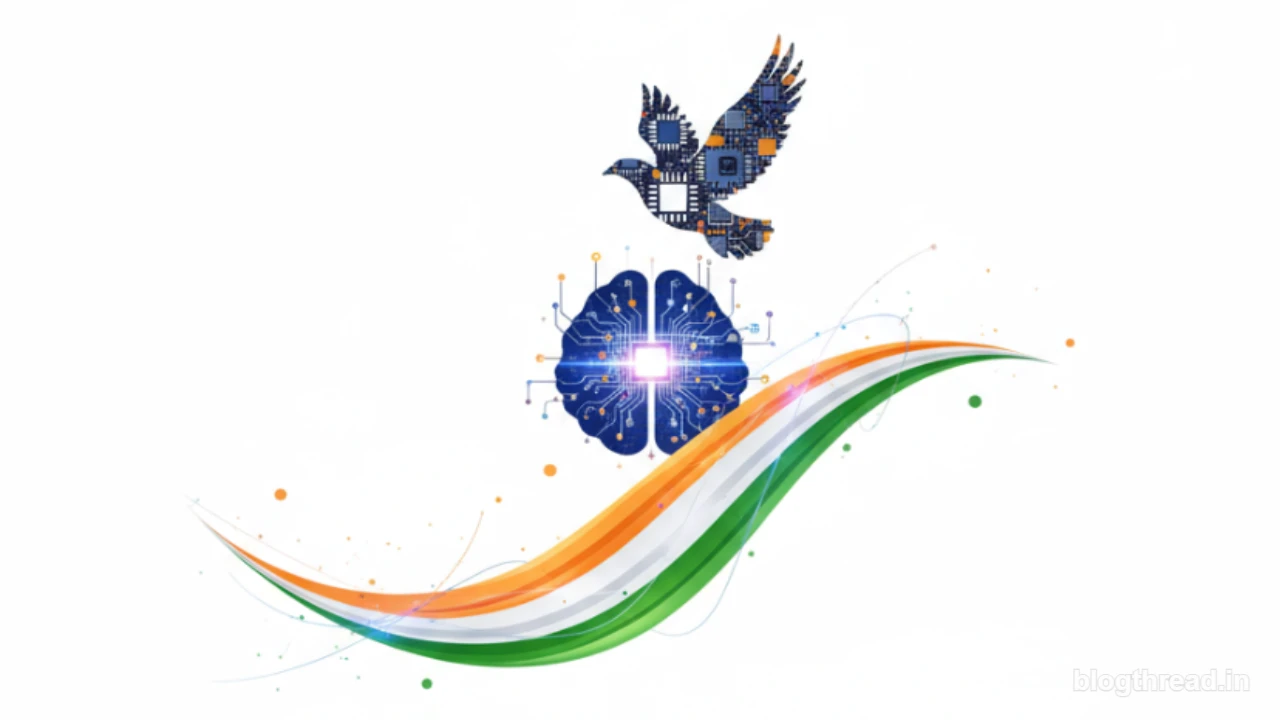 Digital India Push 2025: नया AI India Mission युवाओं के लिए रोज़गार का नया द्वार