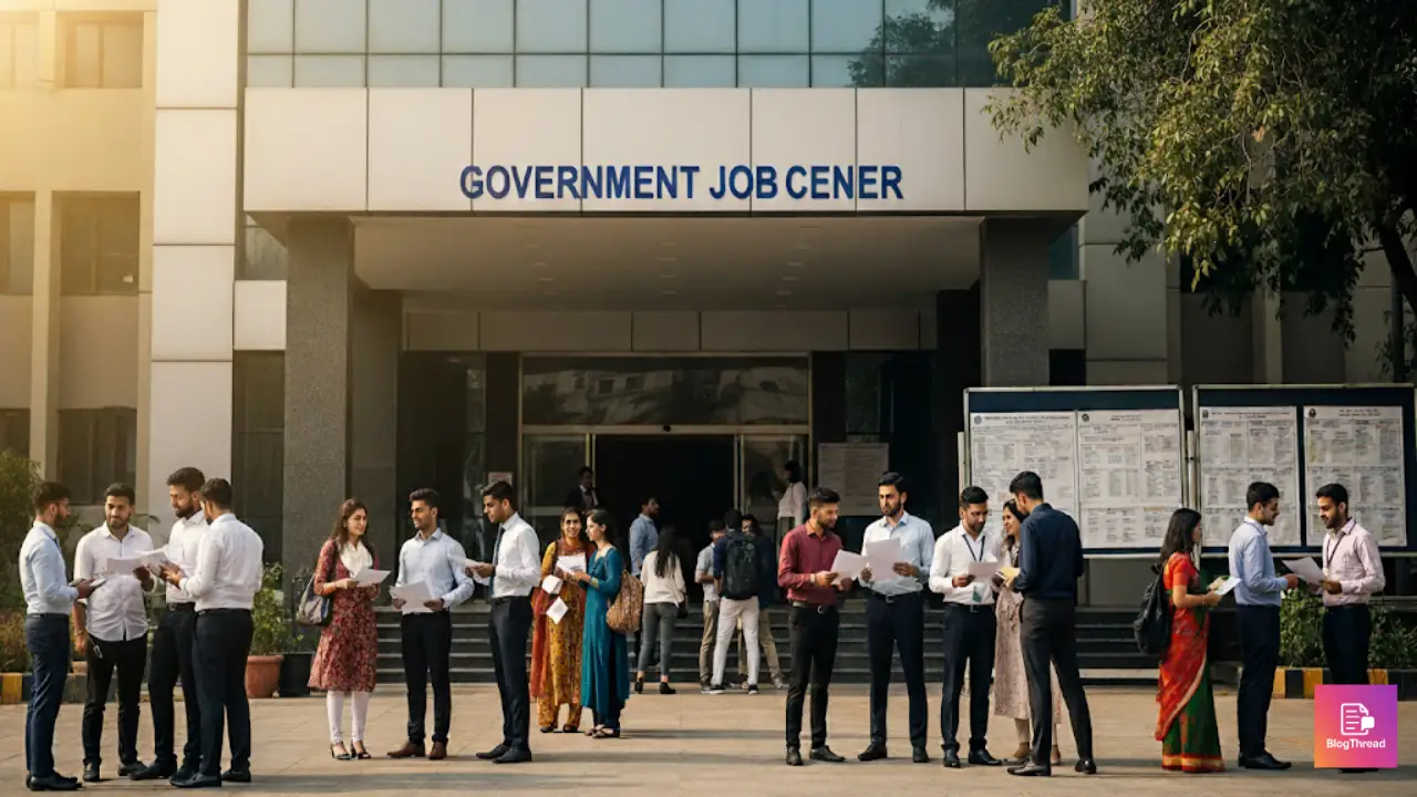 अगस्त–सितंबर में सरकारी भर्ती ड्राइव तेज: किन सेक्टर्स में बढ़ेंगे मौके और कैसे करें तैयारी