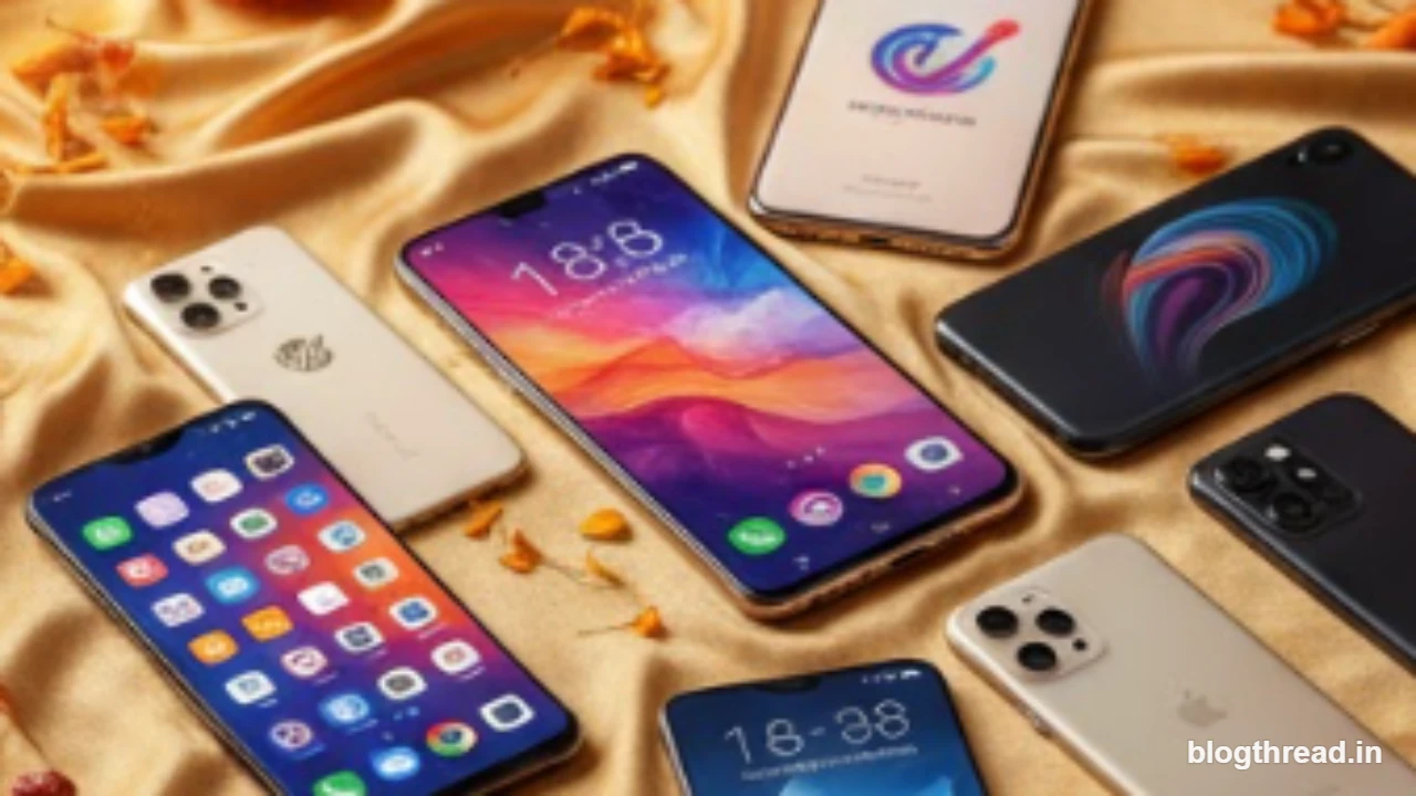 India’s Top Smartphones for Diwali 2025: Detailed Buyer’s Guide & Latest Launches