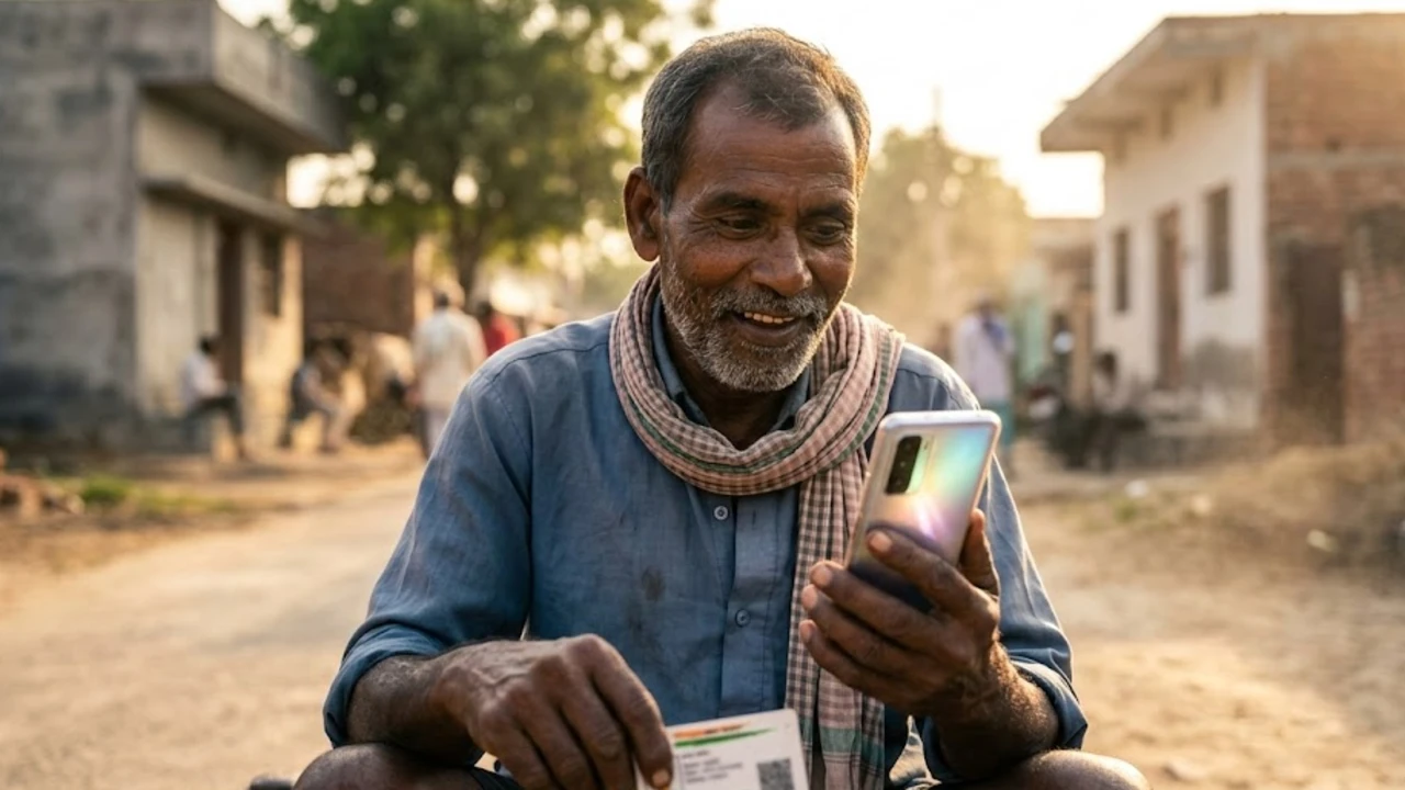 ई-श्रम कार्ड धारकों की बल्ले-बल्ले, सरकार ने आज खाते में भेजे ₹1000, तुरंत चेक करें अपना नाम