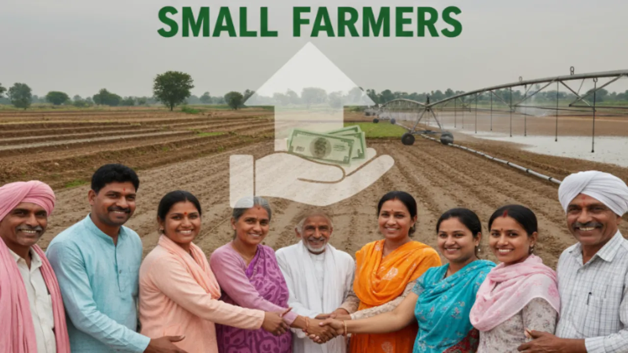 Mukhyamantri Krishi Samridhi Yojana 2025: Bigger DBT support for small farmers and new transfer rules explained