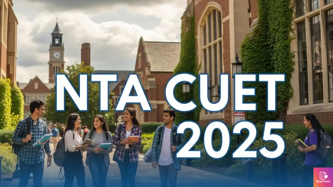 NTA CUET 2025 एग्ज़ाम पैटर्न में बड़ा बदलाव – स्टूडेंट्स पर क्या होगा असर?