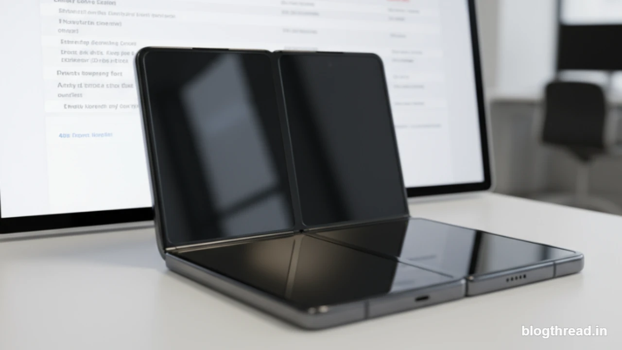 OnePlus Open 2 spotted on BIS: India launch अब बहुत करीब!