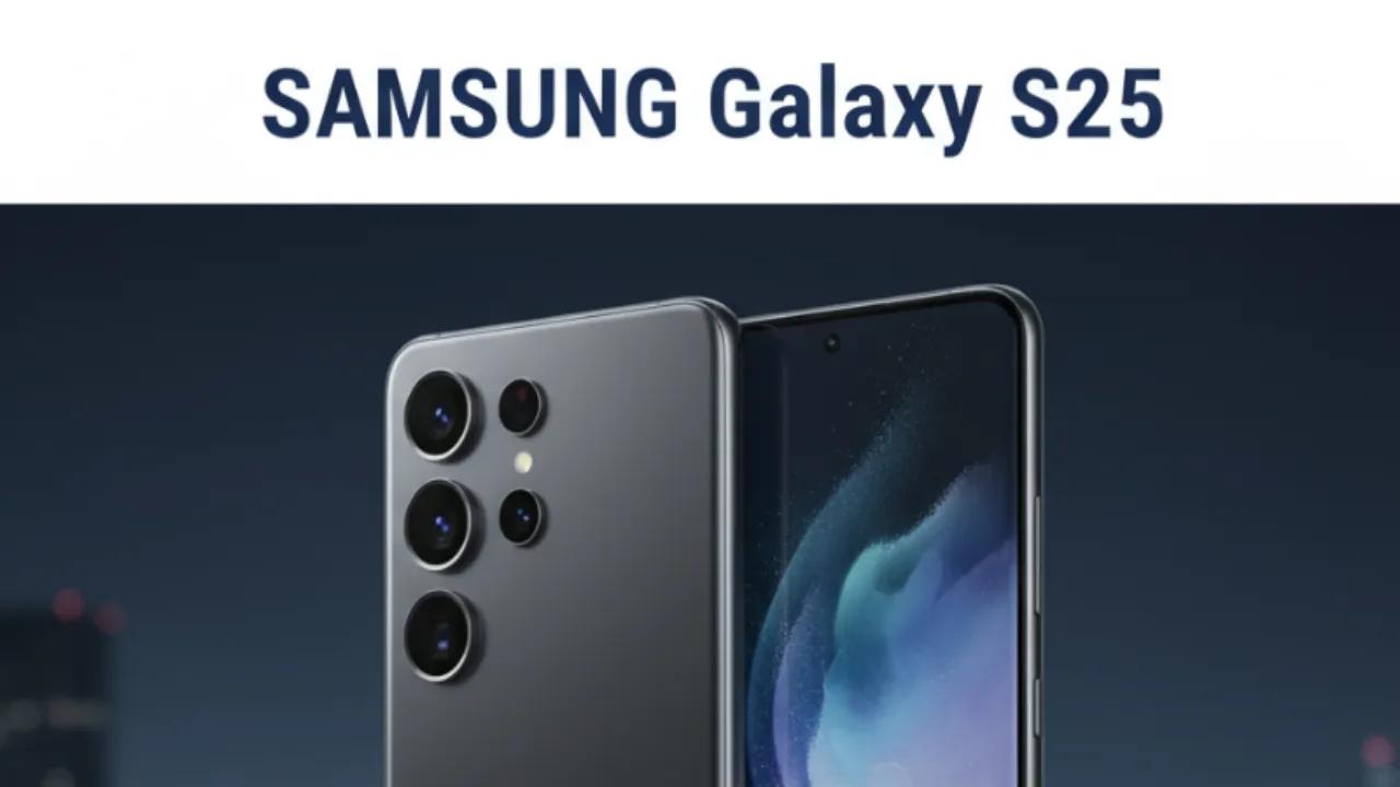 Samsung Galaxy S25 Ultra Leaks: 200MP Pro Camera Boost, AI Zoom Magic, और धमाकेदार Festive Launch Hints