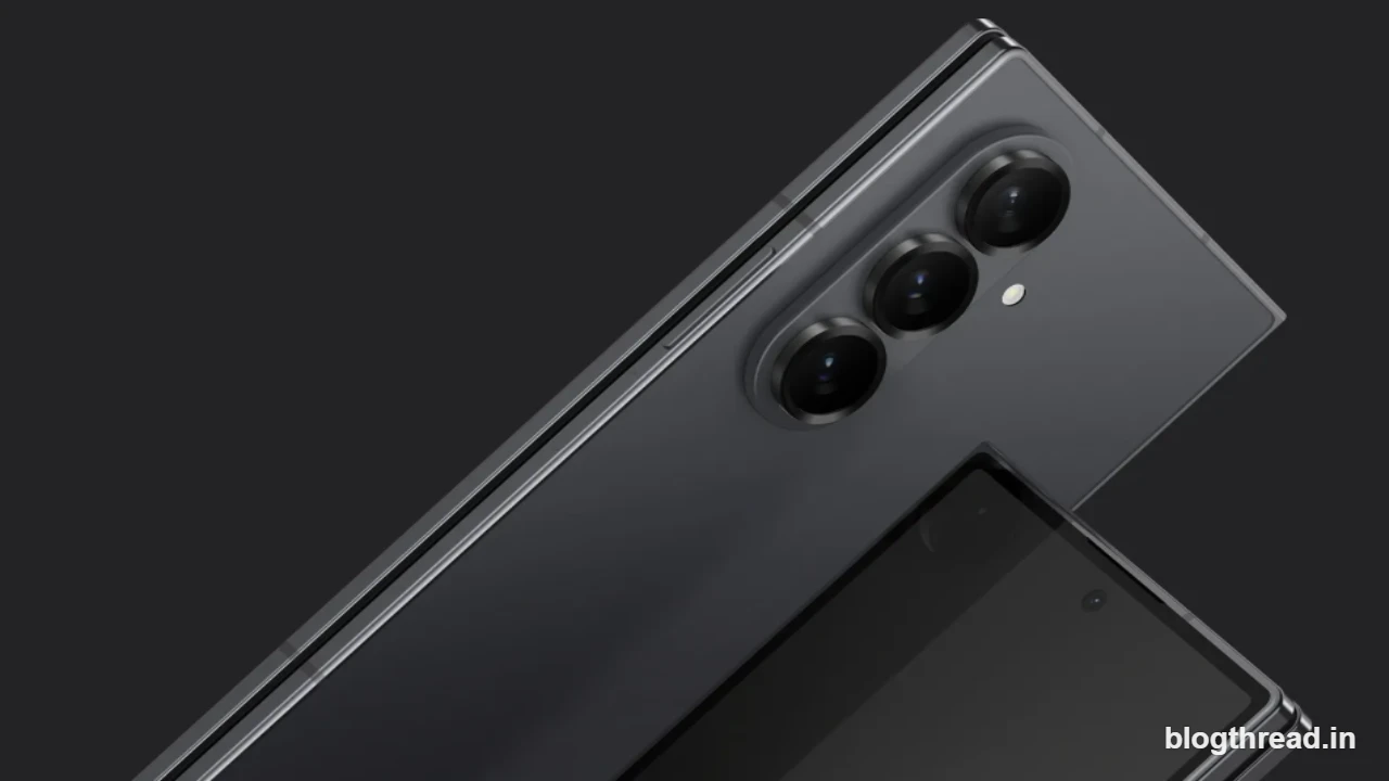 Samsung Galaxy Z Fold 7 leaks: ultra‑slim design, wider cover screen and hinge upgrades hint at a bold 2025 refresh