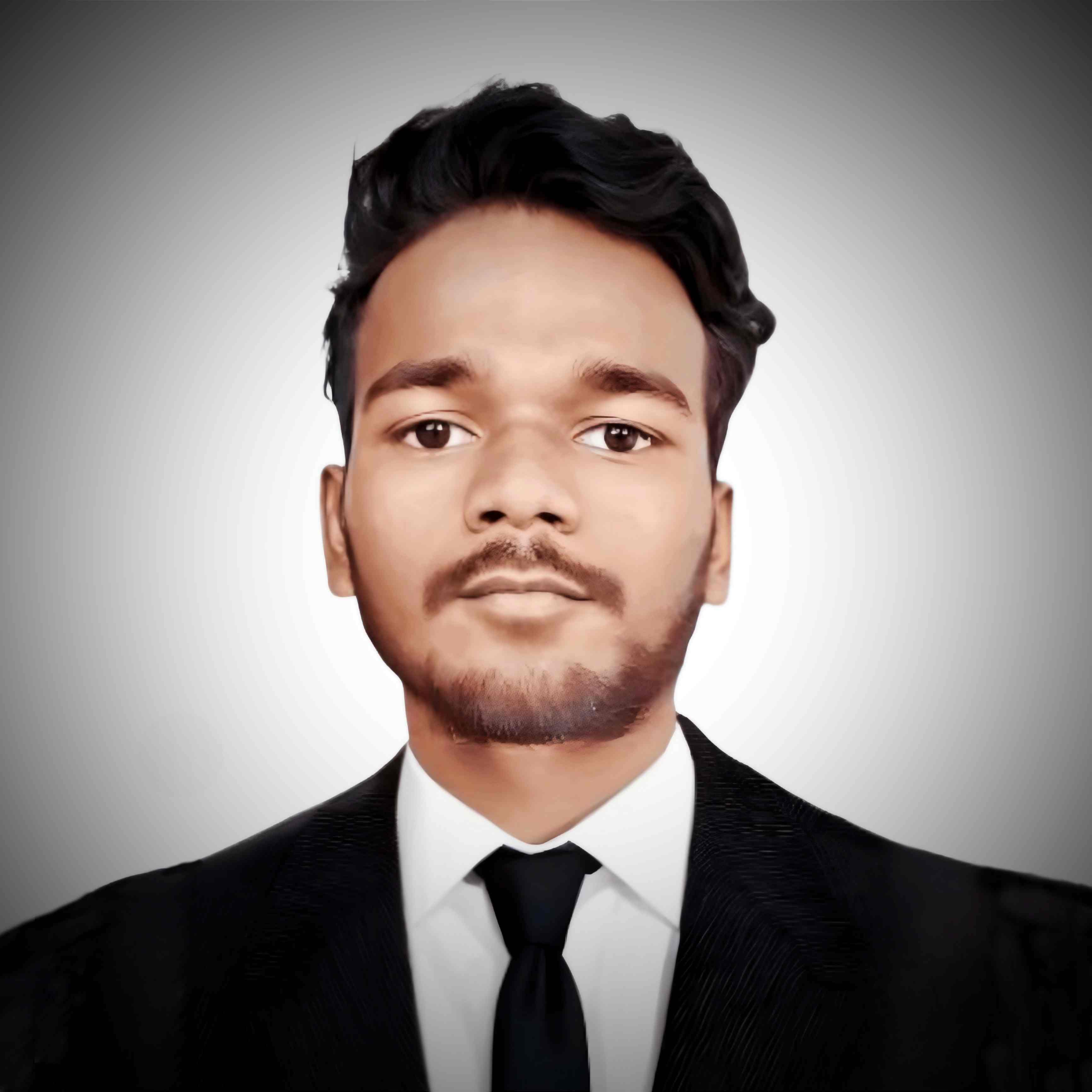 Mahtab Alam